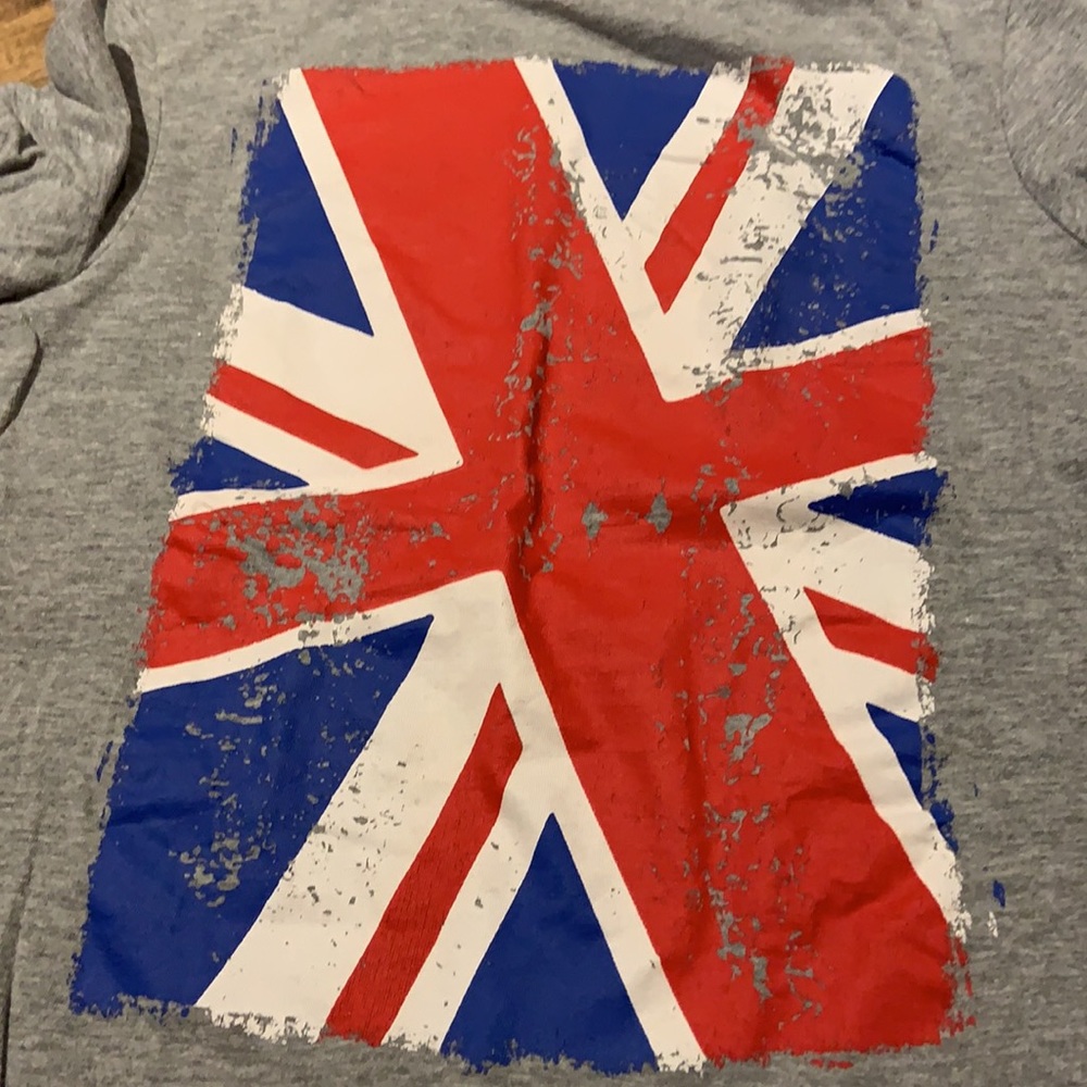 Y.D London and Rebel t-shirts - Picture 4 of 5